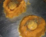 Foto del paso 2 de la receta: Nido de calabaza 🤤