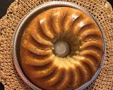 Foto do passo 4 de Bolo de banana com cobertura de chocolate