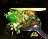 Foto langkah ke 3 dari resep 27. Tumis Tauco Kerang.