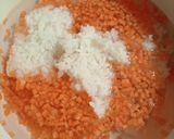 Foto langkah ke 2 dari resep Bubur 15 Menit.