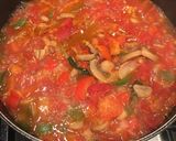 A picture of step 6 of Rennagetti.