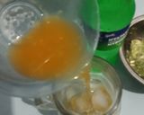 Foto langkah ke 3 dari resep Es Timun Sprite Jeruk 🍊🍹.