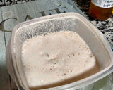 Foto del paso 3 de la receta: Pan Rápido Casero (con fermentación)
