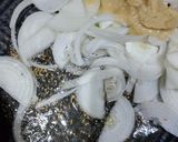 A picture of step 6 of Basic Chicken Curry.