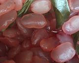 Foto langkah ke 3 dari resep Manisan Kolang-Kaling Fanta.