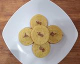 Foto langkah ke 4 dari resep Kue lumpur nasi.