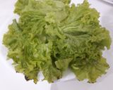 Foto del paso 2 de la receta: Ensalada de pasta de pollo