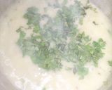 લીલવા (લીલી તુવેર) ની કઢી(Lilva ni kadhi recipe in Gujarati) રેસીપી સ્ટેપ6ફોટો