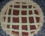 Foto del paso 6 de la receta: Pasta frola y pepas!