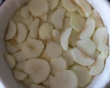 Foto del paso 2 de la receta: Torta 500 recetas de Marion agridulce con pollo y manzanas 🍎
