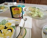 Foto del paso 2 de la receta: Salsa con hinojo