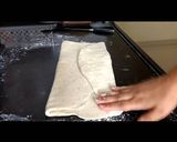 A picture of step 14 of Flaky Baked Samosa.