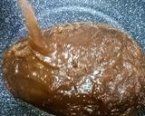 Foto langkah ke 6 dari resep Dodol ketan manis legit.