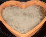 Foto del paso 7 de la receta Pastel con masa de buñuelos