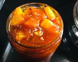 કેરીનો મેથંબો (Keri Methambo Recipe In Gujarati) રેસીપી સ્ટેપ5ફોટો