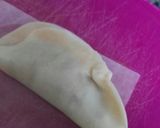 Foto del paso 8 de la receta: Gyozas de verduras