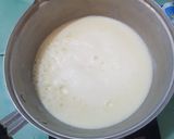 Foto langkah ke 3 dari resep 50. Pudding Jagung.