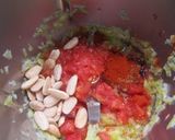 Foto del paso 3 de la receta: Tierra y mar. Thermomix. (Pollo con langostinos)