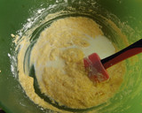 Foto del paso 2 de la receta: Cake de avellanas con vino de Oporto