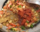 तड़के वाली मिक्स दाल (Tadke wali mix dal recipe in hindi) रेसिपी चरण 3 फोटो