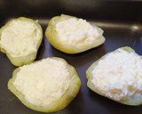 Foto del paso 3 de la receta: Chayotes a mi estilo