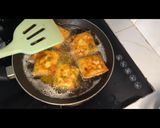 Foto langkah ke 5 dari resep Martabak Mini Tahu Telur.