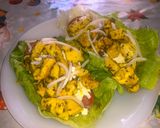 Foto del paso 1 de la receta: Tacos de lechuga saludables y deliciosos 🌮 🤤