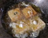 Foto langkah ke 9 dari resep Tahu Fantasi.