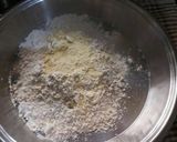 A picture of step 4 of Til gud stuff Roti.