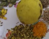 बडिशेप मुखवास (Badishep Mukhwas Recipe In Marathi) रेसिपी स्टेप 1 फोटो 