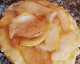 Foto del paso 11 de la receta: Mini pie de pera 🍐