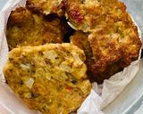 Foto del paso 8 de la receta: Croquetas de Jurel y Atún en Sartén