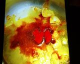 Foto del paso 2 de la receta: Coliflor al ajillo