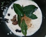 Foto langkah ke 3 dari resep Ungkeb daging.