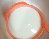 A picture of step 2 of Pancake.