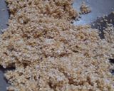 A picture of step 3 of 'Raamdaana Laddu '.
