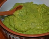 Foto del paso 3 de la receta: Guasacaca
