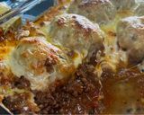 Foto del paso 10 de la receta: Bombas de papa especial