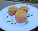 Foto del paso 10 de la receta: Scones dulces