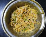 (ડુગરી ના ભજિયા(dungri na bhajiya in Gujarati) રેસીપી સ્ટેપ3ફોટો