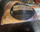 Foto del paso 2 de la receta: Jamón ahumado al vino y papas