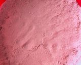 صورة لخطوة 2 من وصفة تشيز كيك التوت الاسود Blackberry Cheesecake