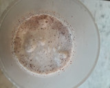 Foto del paso 6 de la receta: Milkshake de oreo con helado (como el de mc)