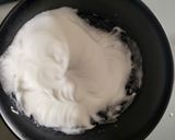 A picture of step 3 of Pancakes.