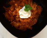Székely káposzta recept fázis 5 fotója