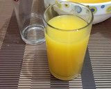 મેંગો ફ્રુટી (Mango Frooti recipe in Gujarati) રેસીપી સ્ટેપ3ફોટો