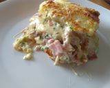 Foto del paso 6 de la receta: Lasagna de papa