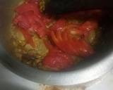 Spicy chicken! recipe step 3 photo