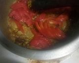 A picture of step 3 of Spicy chicken!.