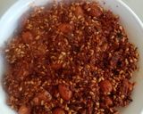 लसुण झुरका (lasun jhurka recipe in marathi) रेसिपी स्टेप 4 फोटो